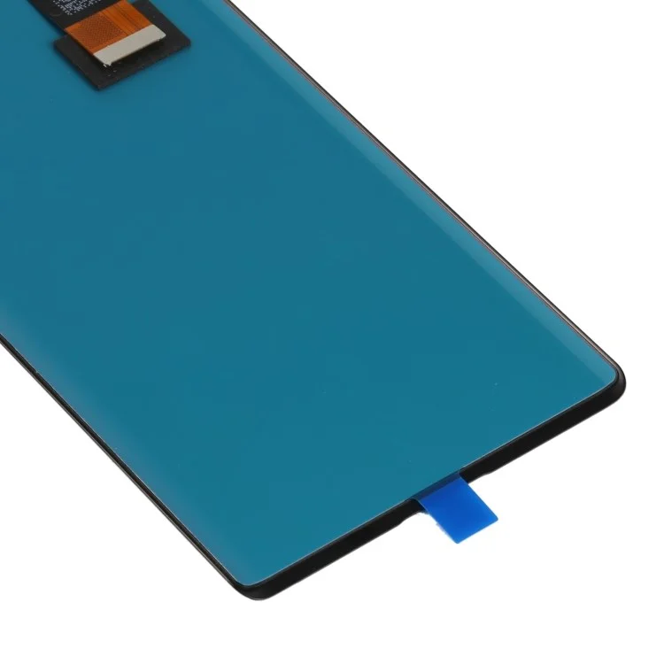 Per la Parte Oed Sostituzione OEM di LG Wing 5G Oed (parte Del Gruppo Digitalizzatore (grande Schermata) (senza Logo)
