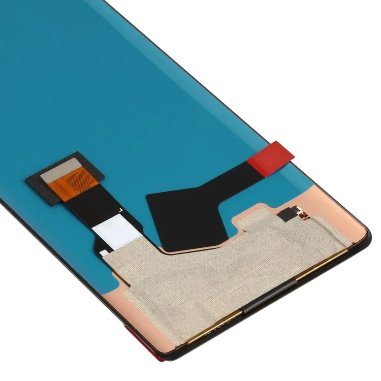 Per la Parte Oed Sostituzione OEM di LG Wing 5G Oed (parte Del Gruppo Digitalizzatore (grande Schermata) (senza Logo)