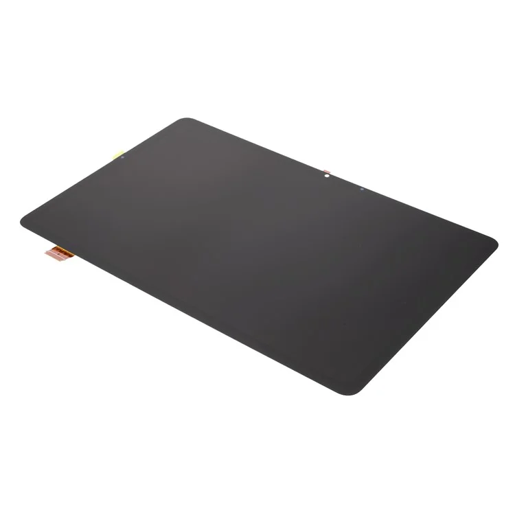 Pour Samsung Galaxy Tab S7 SM-T870 (Wi-Fi Uniquement) / Sm-t875 (lte) / Sm-t876b (lte / 5g) Écran LCD de Remplacement OEM et Nigitizer Pile (sans Logo)