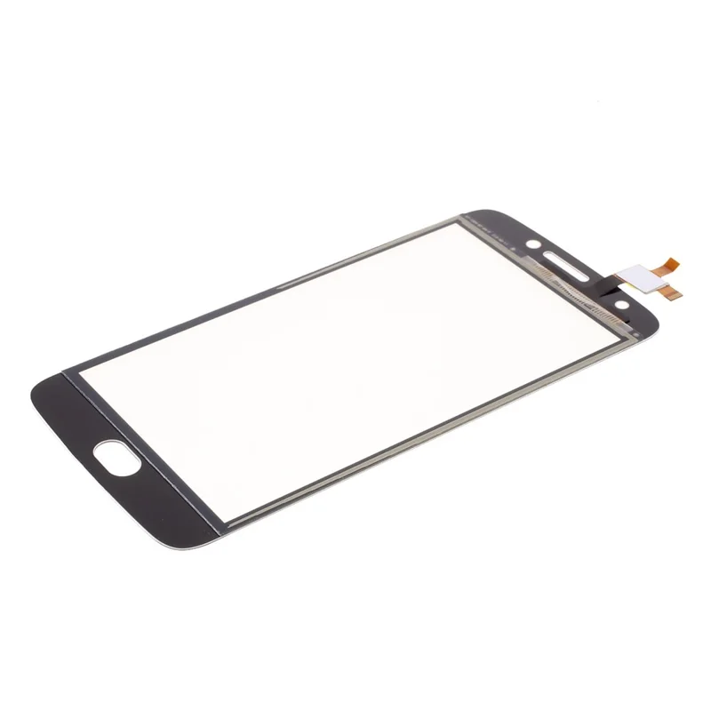 Replace Part for Motorola Moto E4 (USA) XT176x Digitizer Touch Screen Glass - Gold