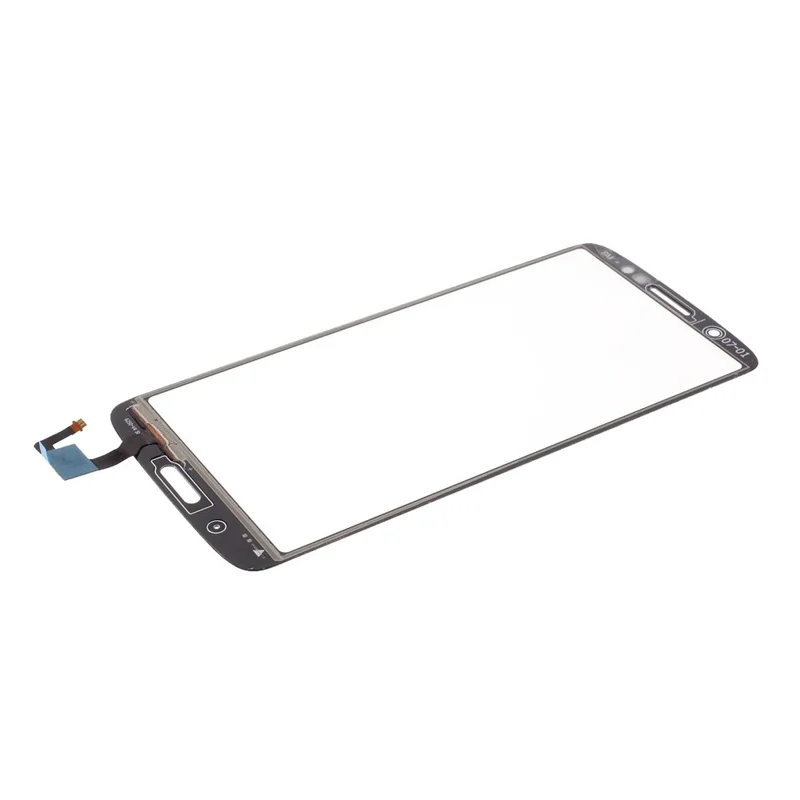 Replace Part for Motorola Moto G6 Plus Digitizer Touch Screen Glass - Blue