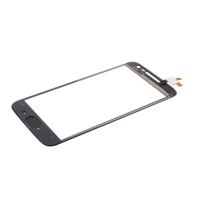 Digitizer Touchscreenglas Ersetzen Sie Teile Für Motorola Moto G4-Play (ohne Logo) - Schwarz