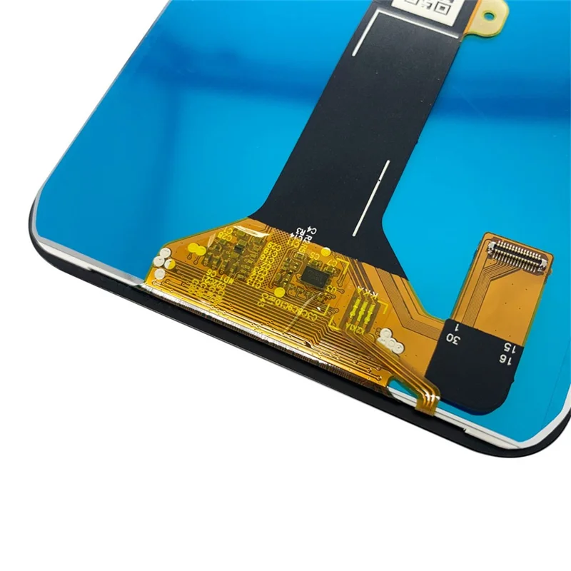 Замена ЖК-экрана и сенсорной панели для itel P36 / P36 Pro (без логотипа)