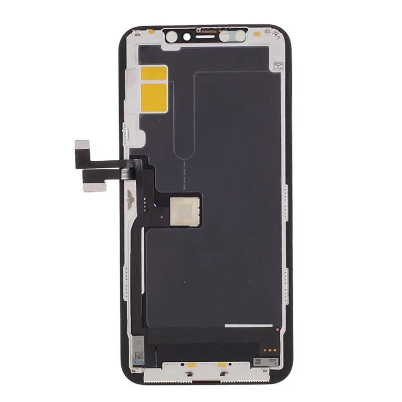 For iPhone 11 Pro LCD Screen and Digitizer Assembly Replacement Part (JK-Incell Technology, without Logo)