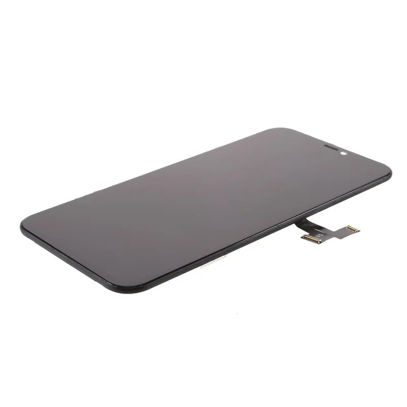 For iPhone 11 Pro LCD Screen and Digitizer Assembly Replacement Part (JK-Incell Technology, without Logo)