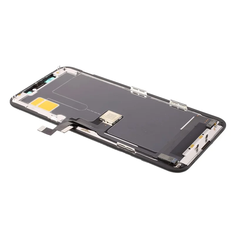 For iPhone 11 Pro LCD Screen and Digitizer Assembly Replacement Part (JK-Incell Technology, without Logo)