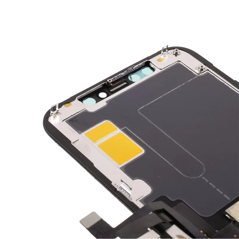 For iPhone 11 Pro LCD Screen and Digitizer Assembly Replacement Part (JK-Incell Technology, without Logo)