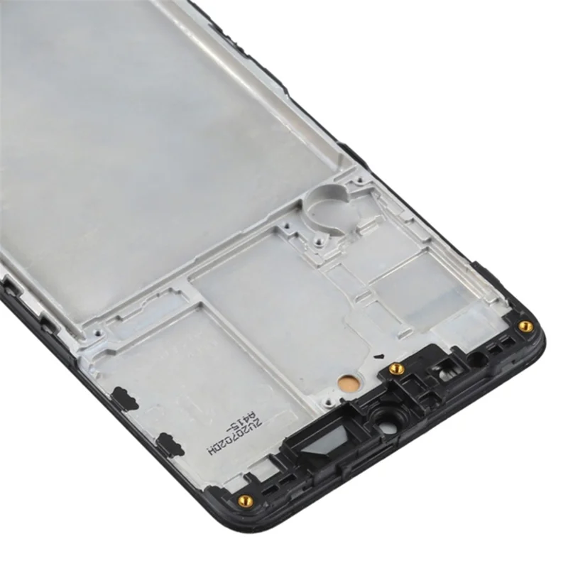 Écran LCD OEM et assemblage de numériseur + remplacement de cadre pour Samsung Galaxy A41 (version mondiale) A415