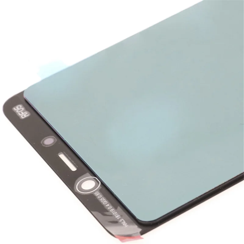 Для Samsung Galaxy A9 (2018) A920 SM-A920F Oem-замена Жк-экрана и Сборка Дицидизатора