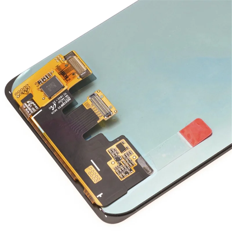 Для Samsung Galaxy A9 (2018) A920 SM-A920F Oem-замена Жк-экрана и Сборка Дицидизатора
