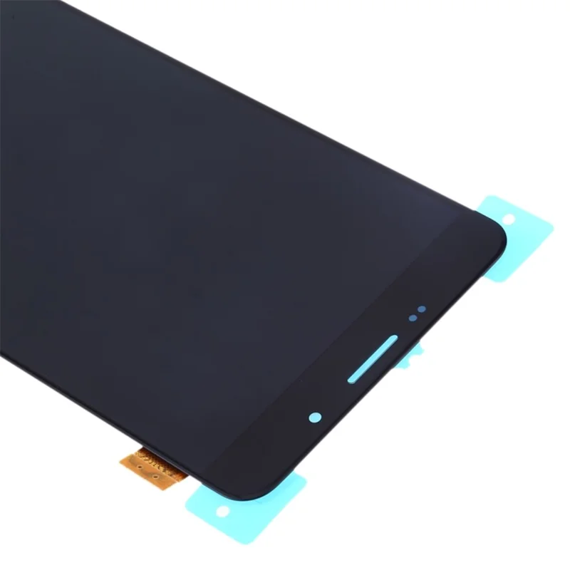 OEM AMOLED Screen и Digitizer Assembly Для Samsung Galaxy A9 Pro (2016) A910 - Черный