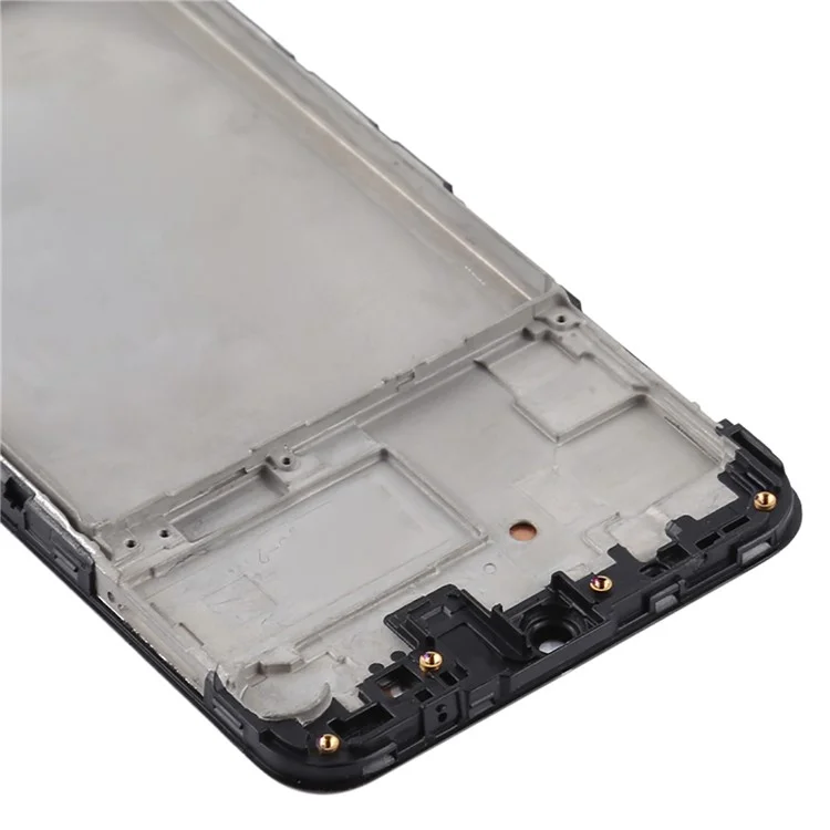 жк -экран и Сборка Digitizer + Frame TFT Версия (без Логотипа) Для Samsung Galaxy M31 M315 / M21 M215 / M30S M307 / M30 M305 - Черный