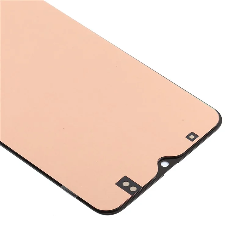 Tela de toque OLED Conjunto do digitalizador para Samsung Galaxy M21 M215 / M21s / M30S M307 / M30 M305 / M31 M315, Peça de Grau C (Sem logotipo)