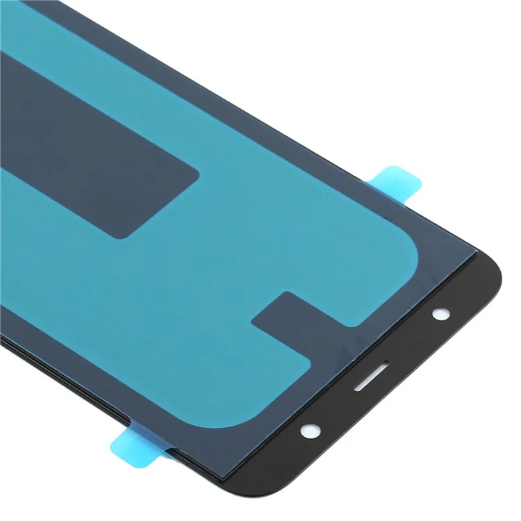 OEM AMOLED Screen и Замена в Сборе Digitizer (без Логотипа) Для Samsung Galaxy J8 Plus J805