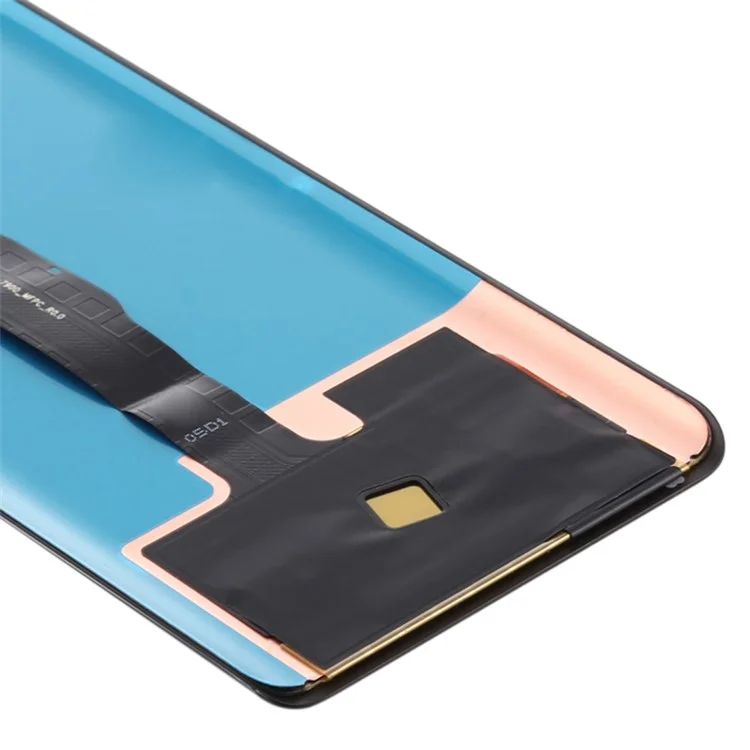 Reemplazo Del Ensamblaje de Pantalla OLED OEM (sin Logotipo) Para Huawei Nova 7 Pro 5G/Honor 30 Pro