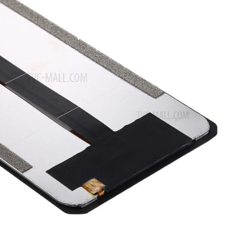 OEM LCD Screen and Digitizer Assembly Replacement (Without Logo) for Doogee S95 Pro/S95