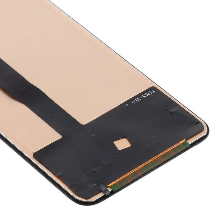 Assemblage D'écran et de Numériseur LCD Pour Huawei Nova 7 5G / Honor 30 (technology Incell, ne Pas Prendre en Charge la Fonction de Déverrouillage Des Empreintes Digitales, Sans Logo)