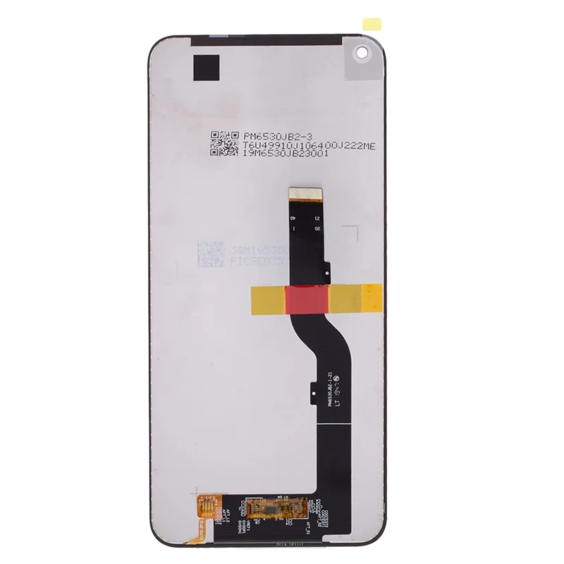 OEM LCD Screen and Digitizer Assembly Replacement (Without Logo) for TCL Plex T780H