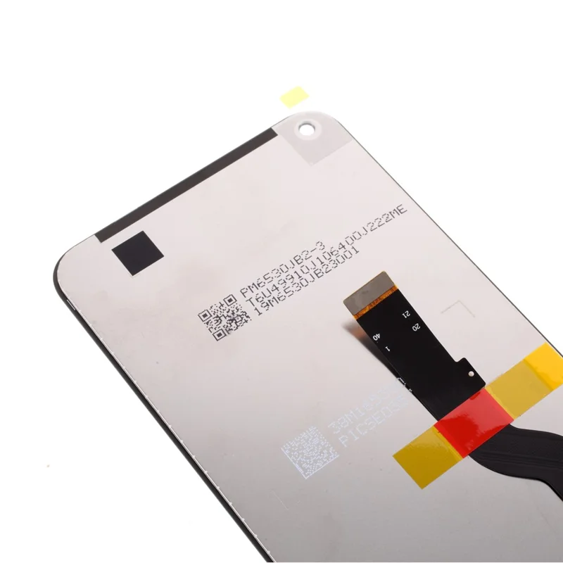 OEM LCD Screen and Digitizer Assembly Replacement (Without Logo) for TCL Plex T780H