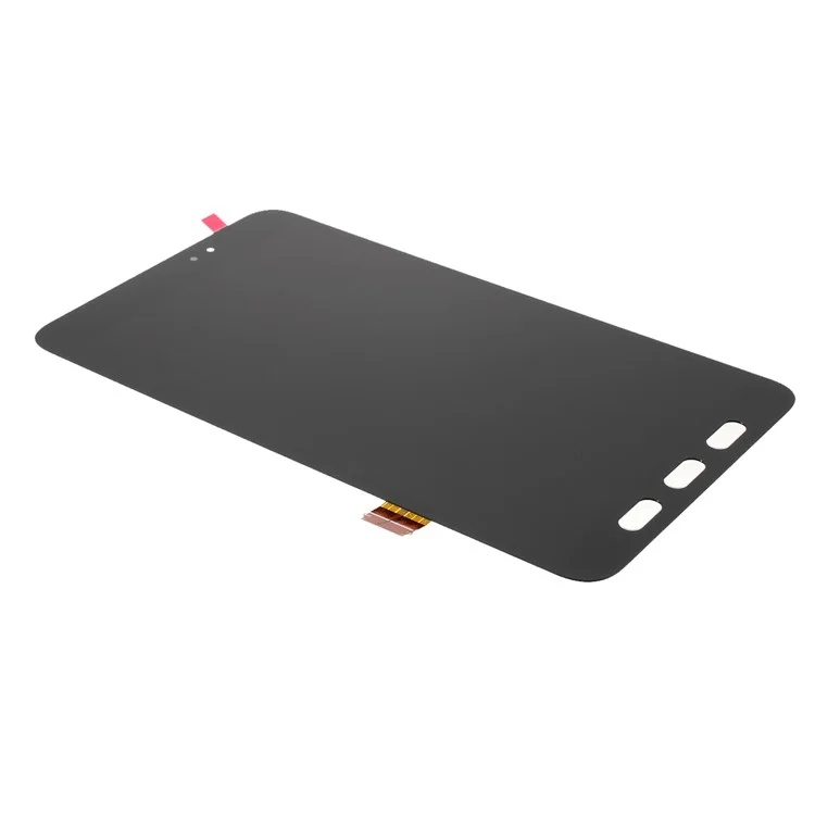 Ensemble D'écran LCD et Numériseur de Remplacement OEM (sans Logo) Pour Samsung Galaxy Tab Active3 8.0 "(wi-fi) 2020 SM-T570