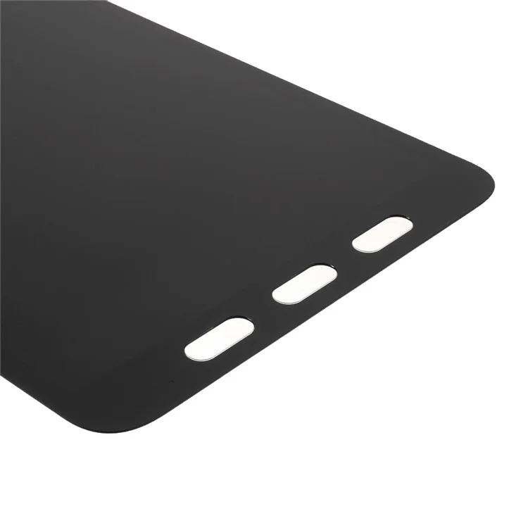 Ensemble D'écran LCD et Numériseur de Remplacement OEM (sans Logo) Pour Samsung Galaxy Tab Active3 8.0 "(wi-fi) 2020 SM-T570