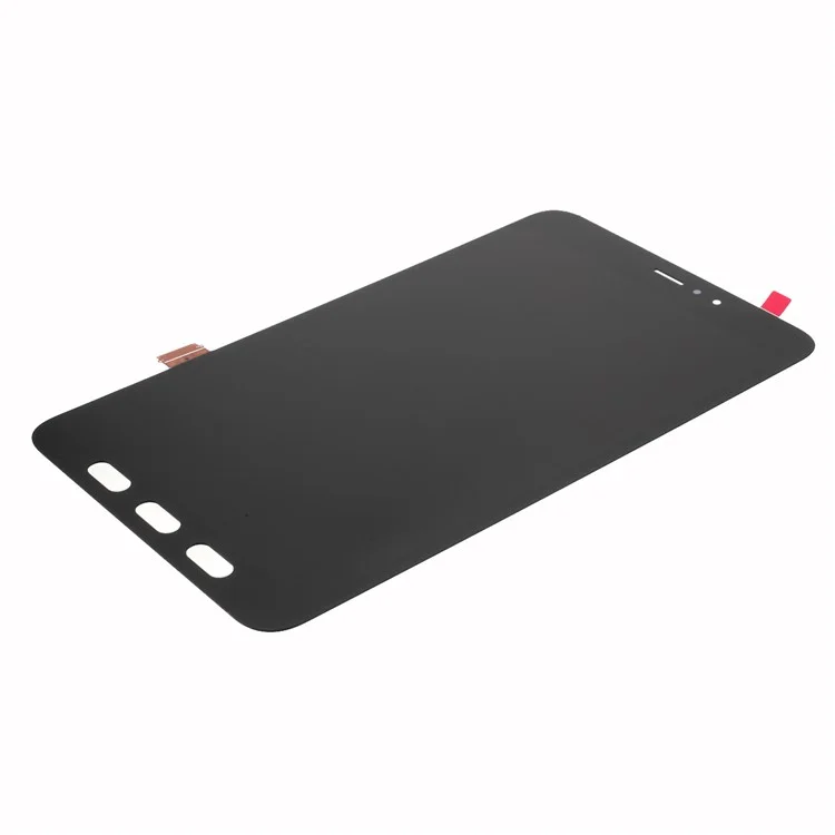 Écran LCD OEM et Partie D'assemblage de Numériseur (sans Logo) Pour Samsung Galaxy Tab Active3 (LTE) 2020 SM-T575