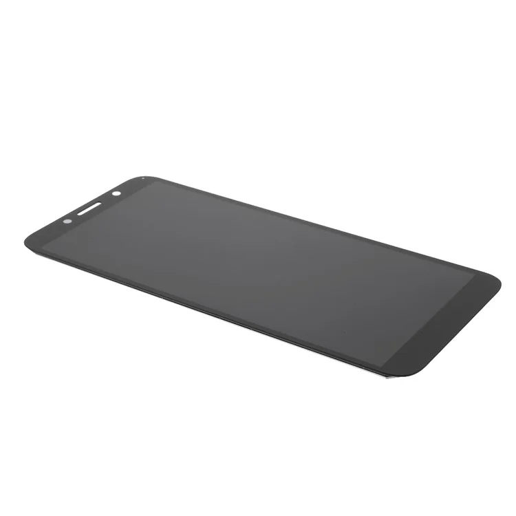 LCD-Bildschirm- und Digitizer-Baugruppe ohne Logo für Huawei Y5p