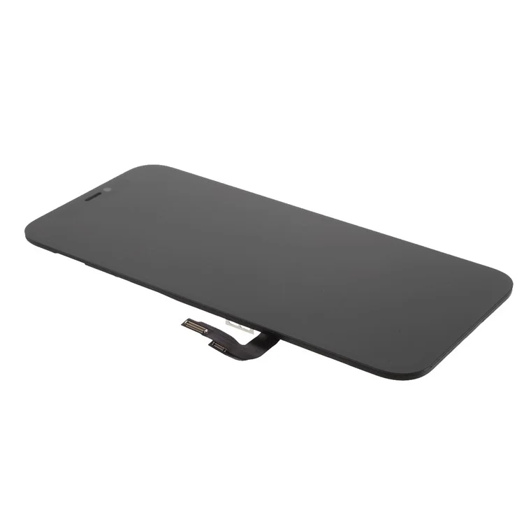 Сменная деталь - LCD-экран и сборка дигитайзера для iPhone 12 / 12 Pro от JK
