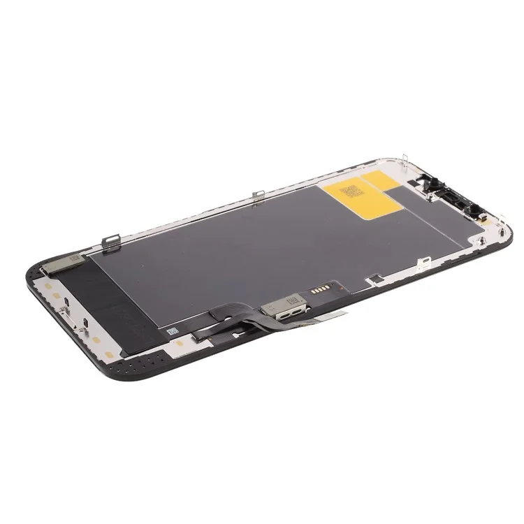 Сменная деталь - LCD-экран и сборка дигитайзера для iPhone 12 / 12 Pro от JK