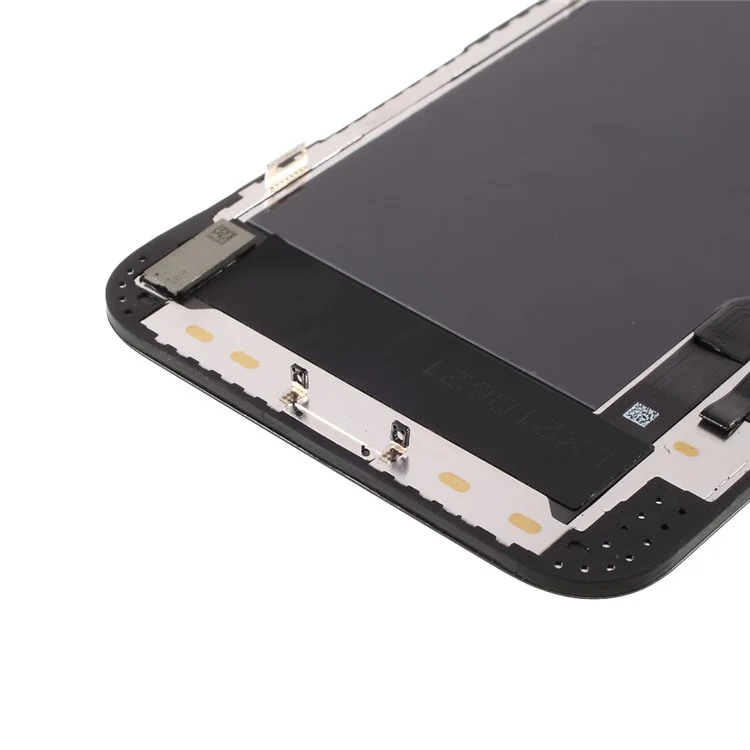 Сменная деталь - LCD-экран и сборка дигитайзера для iPhone 12 / 12 Pro от JK