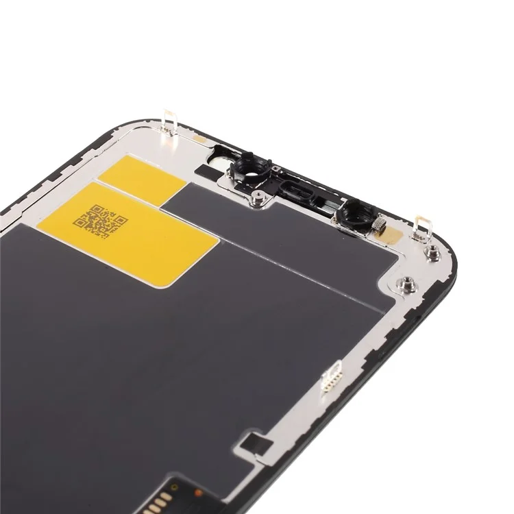 Сменная деталь - LCD-экран и сборка дигитайзера для iPhone 12 / 12 Pro от JK