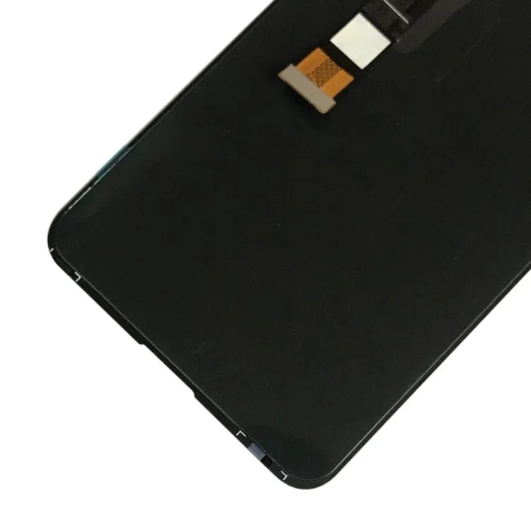 OEM AMOLED Screen и Замена в Сборе Цифровых Средств (без Логотипа) Для Asus Zenfone 7 ZS670KS / 7 Pro Zs671ks