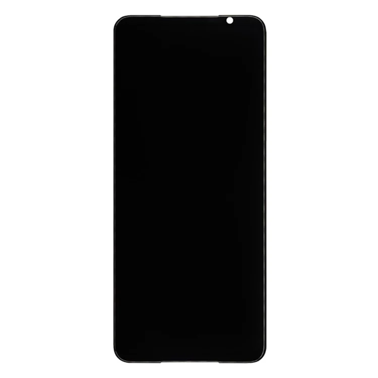 OEM AMOLED Screen и Digitizer Assembly Замените Часть (без Логотипа) Для Asus Rog Phone 5 Zs673ks