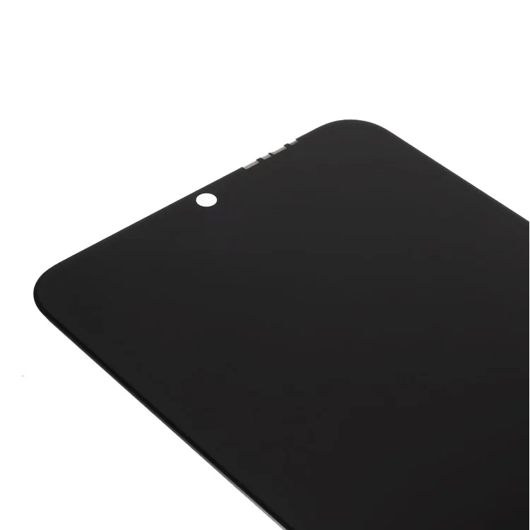 LCD Screen and Digitizer Assembly Part for vivo Y31 (2021) - Black