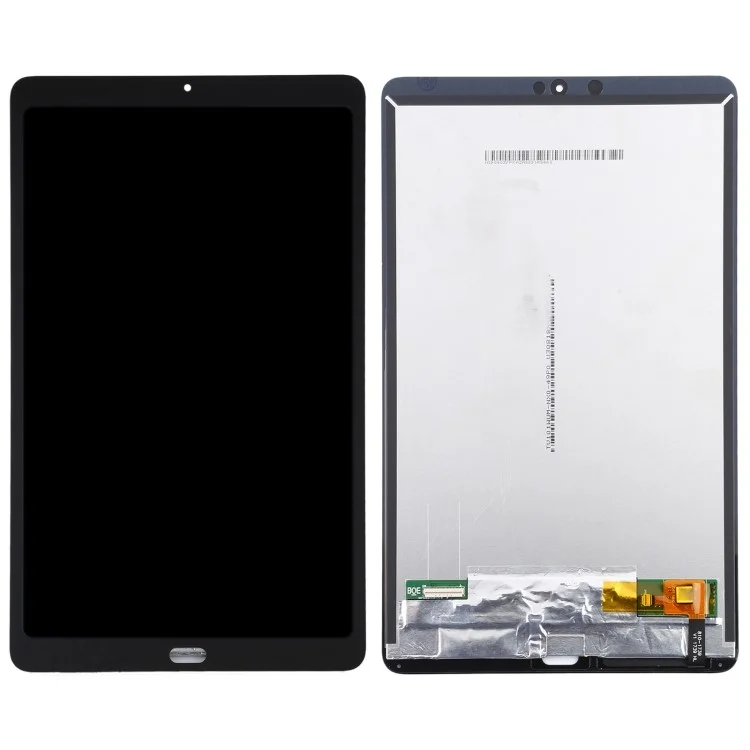 Reemplazo Del Ensamblaje de Pantalla LCD y Digitalización OEM (sin Logotipo) Para Xiaomi Mi Pad 4 Plus - Negro