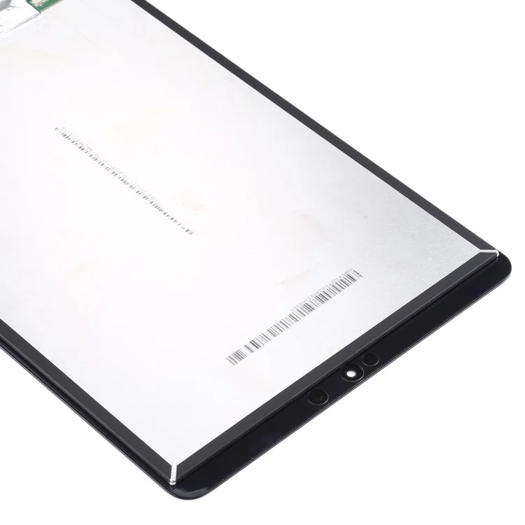Reemplazo Del Ensamblaje de Pantalla LCD y Digitalización OEM (sin Logotipo) Para Xiaomi Mi Pad 4 Plus - Blanco