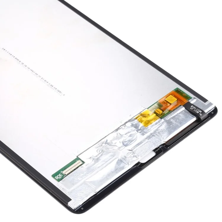 Reemplazo Del Ensamblaje de Pantalla LCD y Digitalización OEM (sin Logotipo) Para Xiaomi Mi Pad 4 Plus - Blanco
