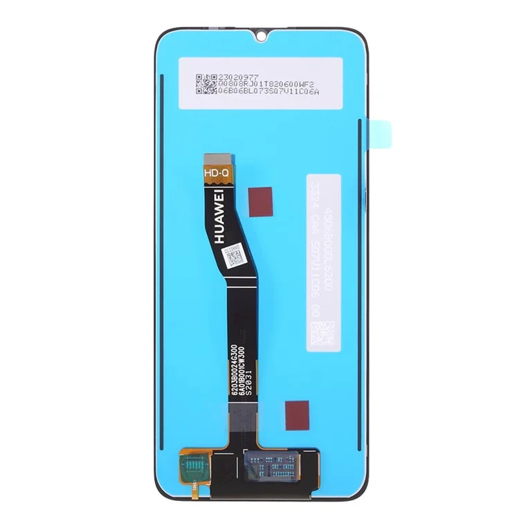 OEM LCD Screen and Digitizer Assembly for Huawei Enjoy 20 5G