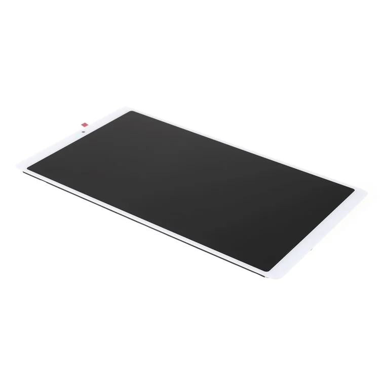 Reemplazo Del Ensamblaje de Pantalla LCD y Digitalización OEM (sin Logotipo) Para Samsung Galaxy Tab A7 Lite 8.7 Pulgadas SM-T220 (Wi-Fi) - Blanco