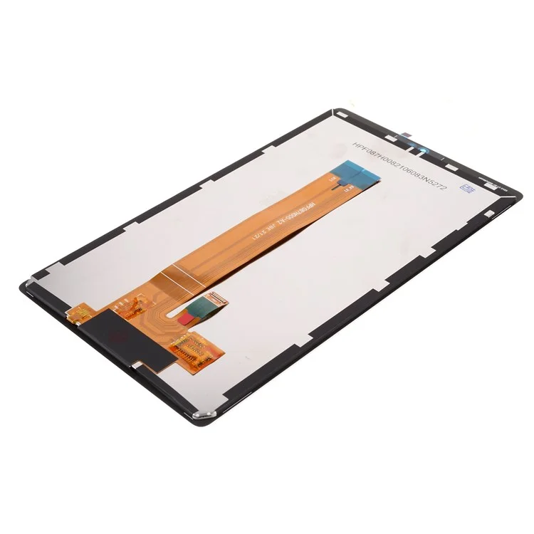 Reemplazo Del Ensamblaje de Pantalla LCD y Digitalización OEM (sin Logotipo) Para Samsung Galaxy Tab A7 Lite 8.7 Pulgadas SM-T220 (Wi-Fi) - Blanco