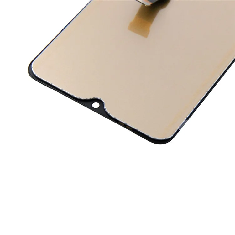 LCD Screen and Digitizer Assembly Part (TFT Version, without Logo) for OnePlus 7T