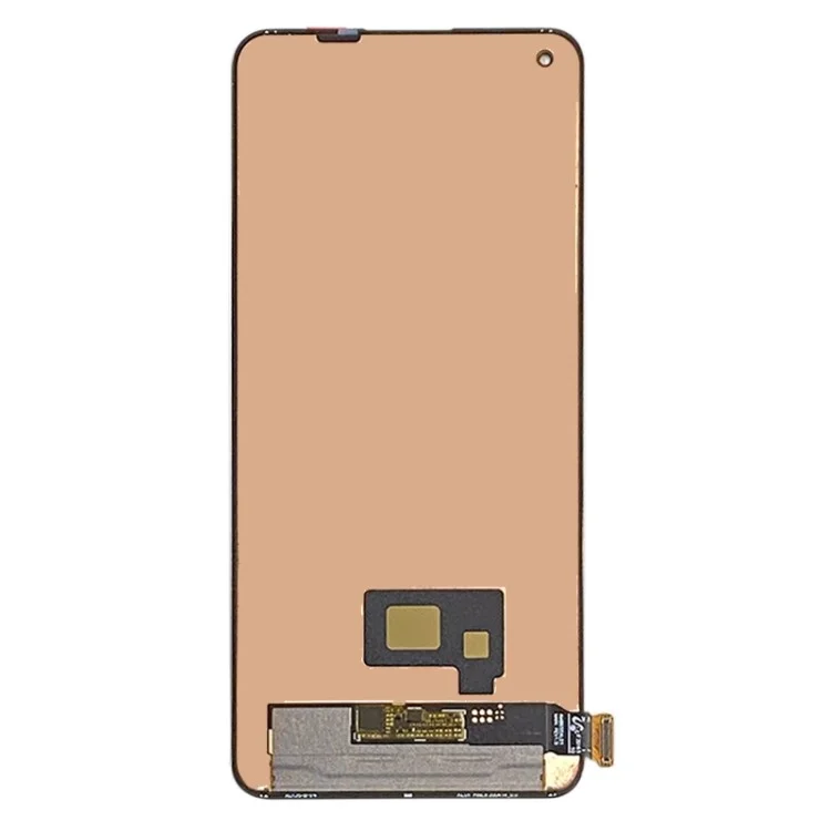 OEM AMOLED-Bildschirm und Digitizer-Baugruppe Ersatz (ohne Logo) für OnePlus 8T KB2001/KB2000/KB2003/KB2005