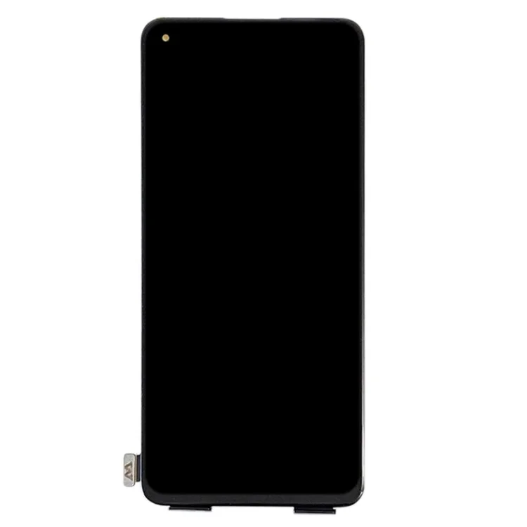 OEM AMOLED-Bildschirm und Digitizer-Baugruppe Ersatz (ohne Logo) für OnePlus 8T KB2001/KB2000/KB2003/KB2005