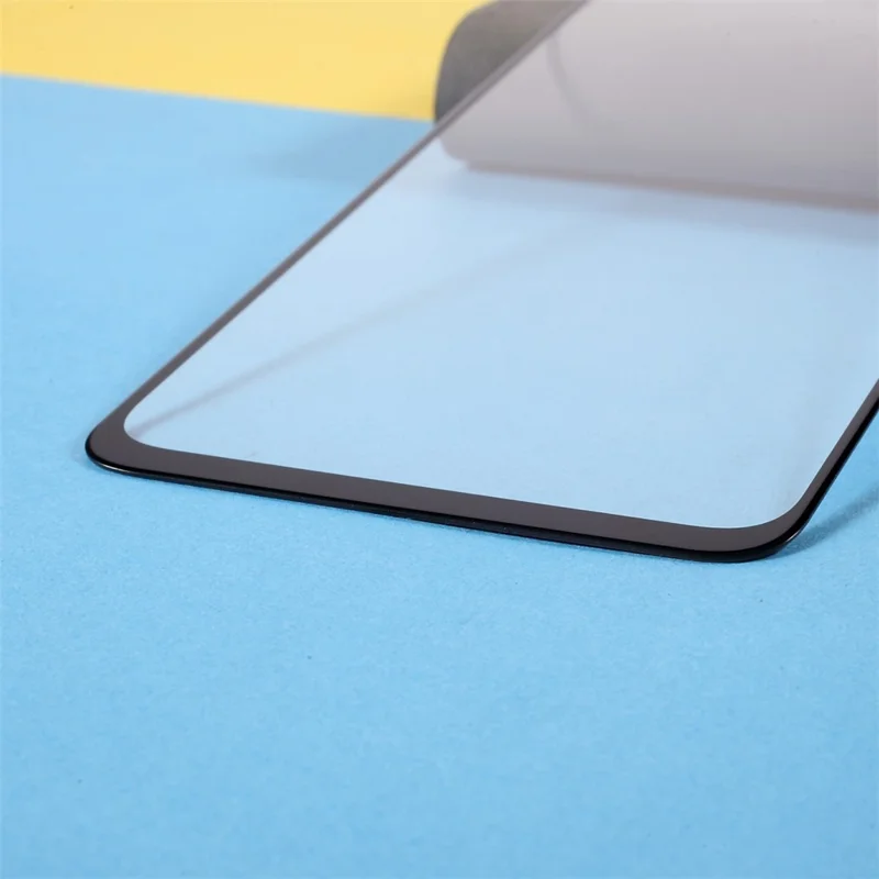 OEM Front Screen Glass Replacement Part for Xiaomi Poco M3 2020