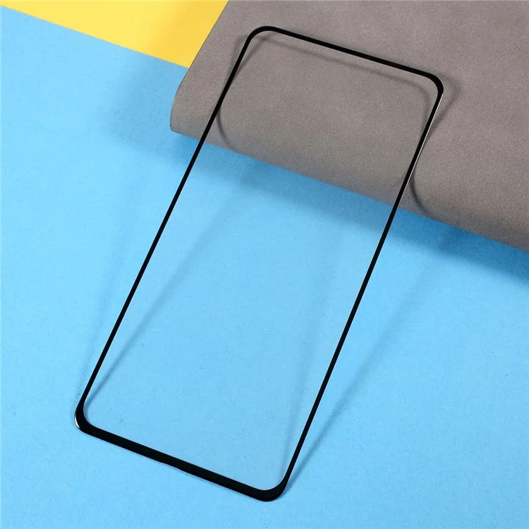 OEM Front Screen Glass Replacement Part for Xiaomi Redmi K40