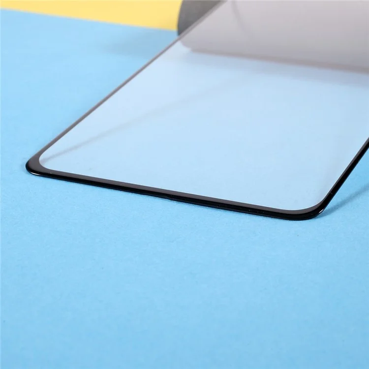 OEM Front Screen Glass Replacement Part for Xiaomi Redmi K40