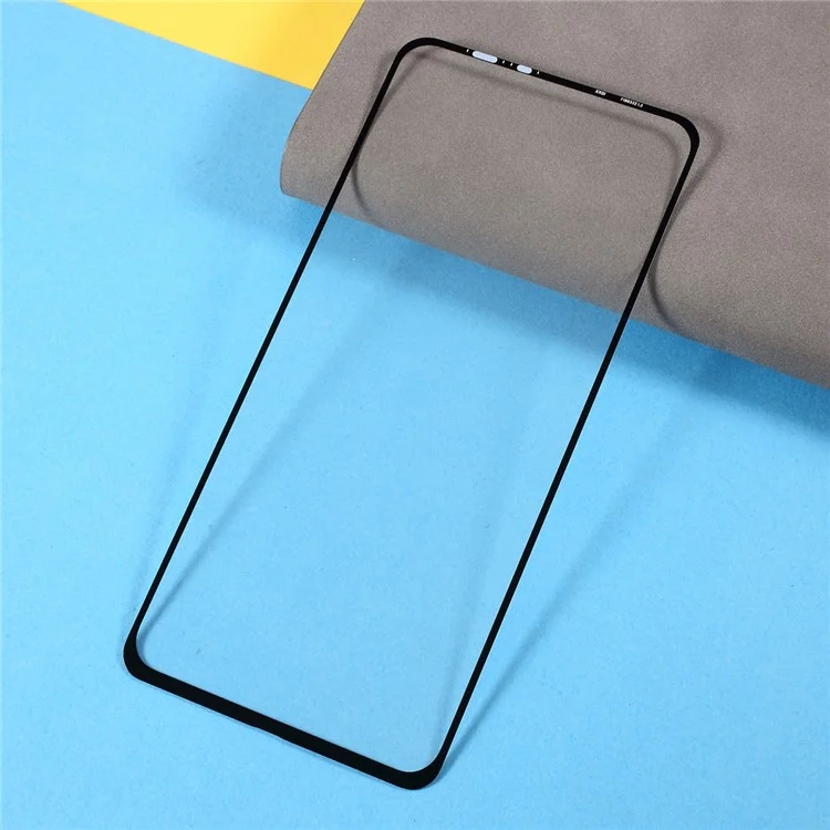 OEM Front Screen Glass Replacement Part for Xiaomi Redmi K40