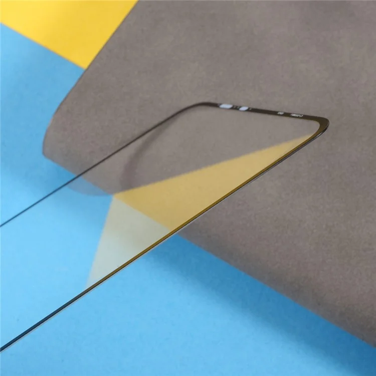 OEM Front Screen Glass Replacement Part for Xiaomi Redmi K40