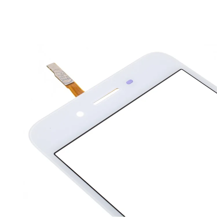 Für Vivo Y53 Digitizer Touchscreen Glas Ersetzen Sie Teil (ohne Logo) - Weiß