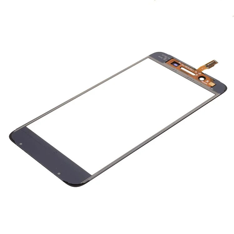 Für Vivo Y53 Digitizer Touchscreen Glas Ersetzen Sie Teil (ohne Logo) - Weiß